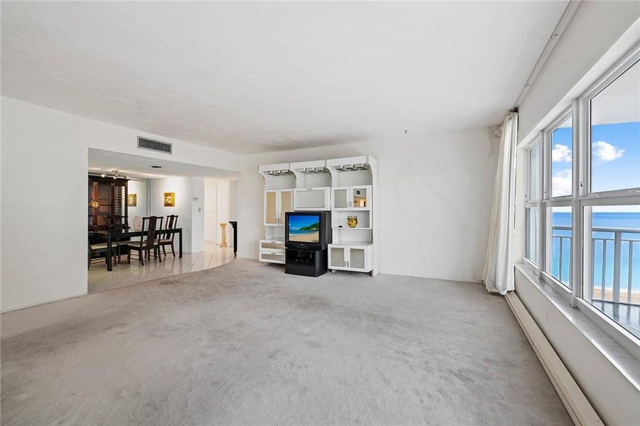 Property photo for 3850 Galt Ocean Drive, #705, Fort Lauderdale, FL