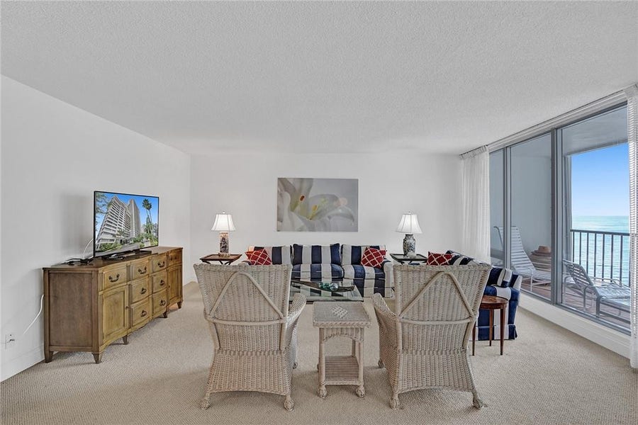 Property photo for 4280 Galt Ocean Drive, #10H, Fort Lauderdale, FL