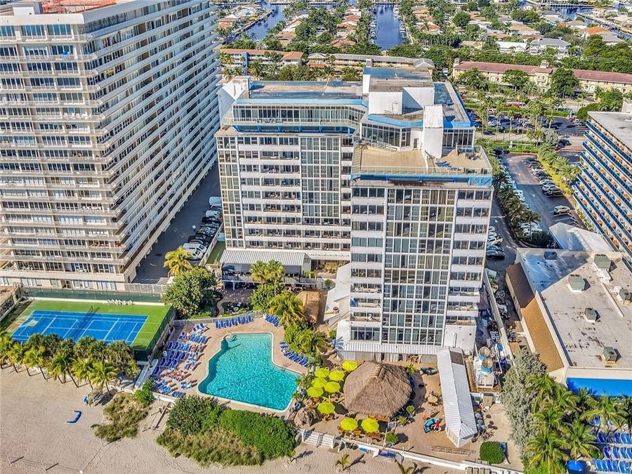 Property photo for 4040 Galt Ocean Drive, #333, Fort Lauderdale, FL