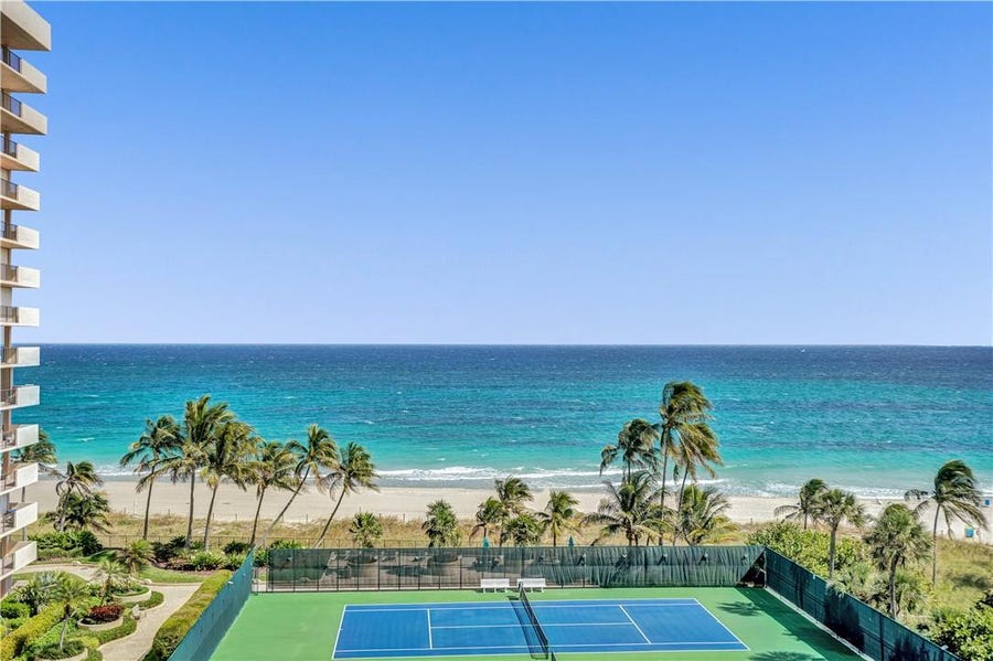 Property photo for 4900 N Ocean Boulevard, #915, Lauderdale By The Sea, FL