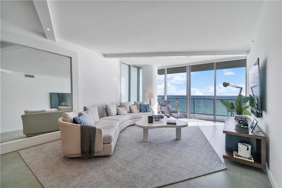 Property photo for 2200 N Ocean Boulevard, #S1103, Fort Lauderdale, FL