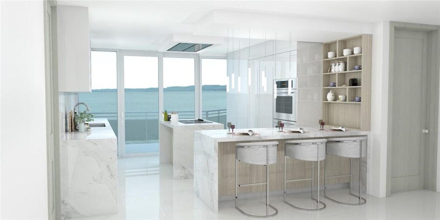 Property photo for 3200 N Ocean Boulevard, #D-1402, Fort Lauderdale, FL