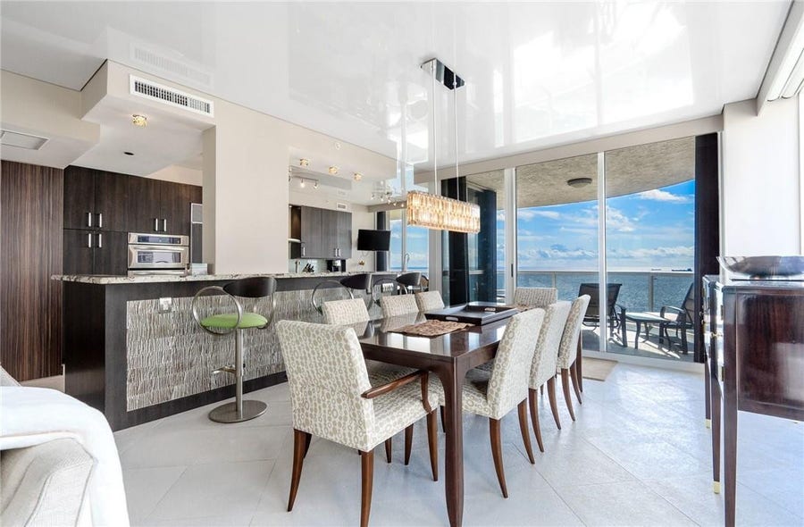 Property photo for 3200 N Ocean Boulevard, #2208, Fort Lauderdale, FL