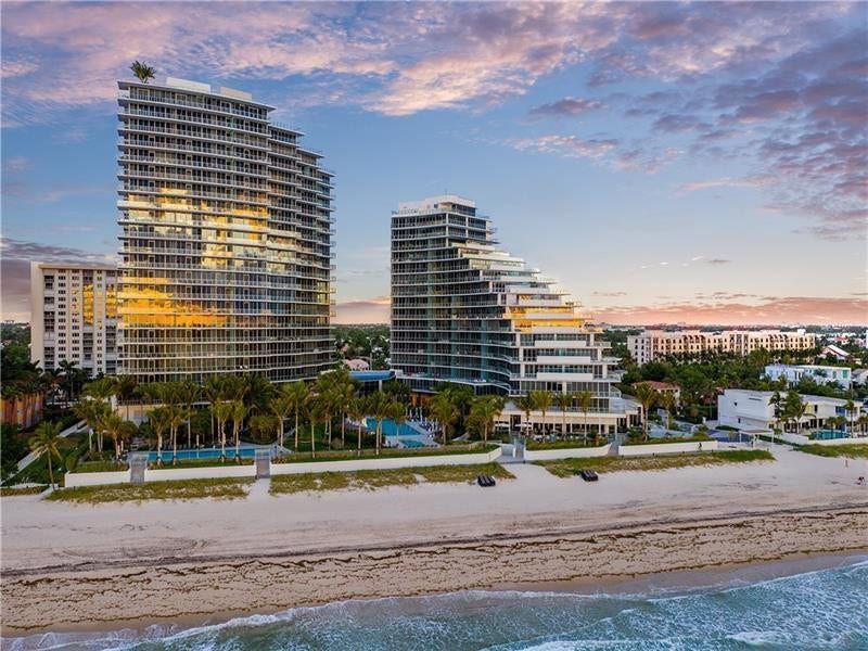 Property photo for 2200 N Ocean Boulevard, #N1001, Fort Lauderdale, FL