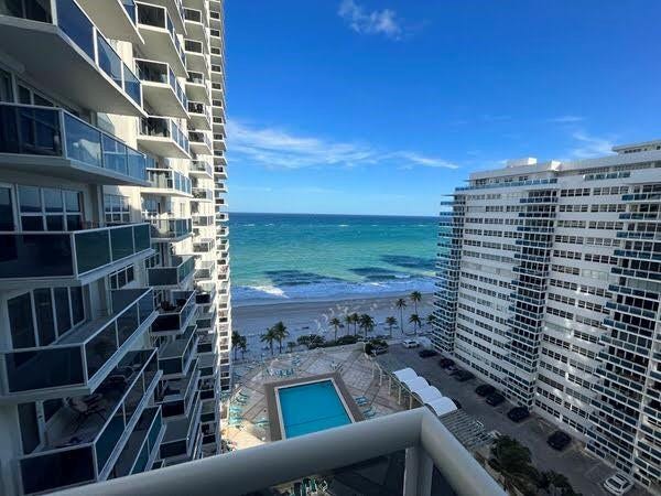 Property photo for 3500 Galt Ocean Drive, #1405, Fort Lauderdale, FL