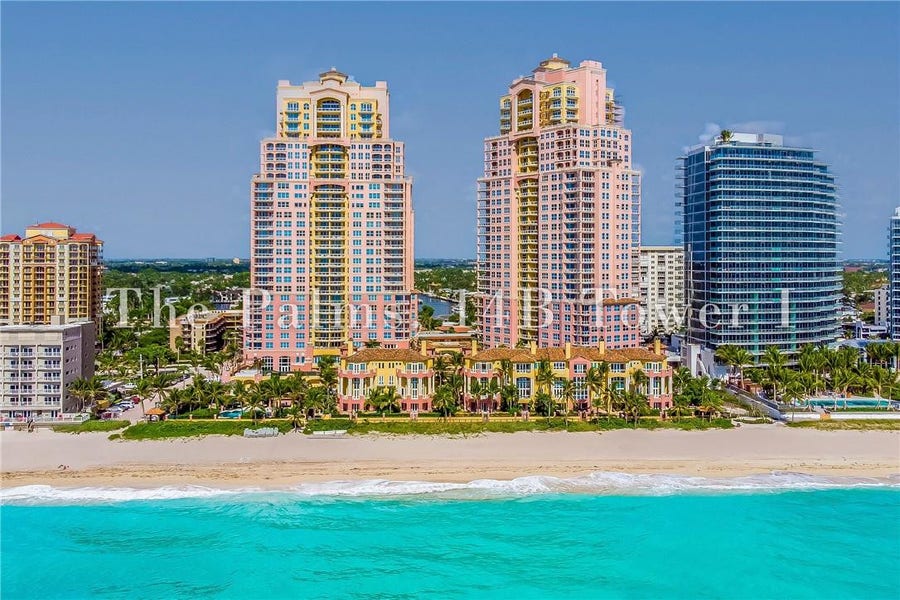 Property photo for 2100 N Ocean Boulevard, #14B, Fort Lauderdale, FL