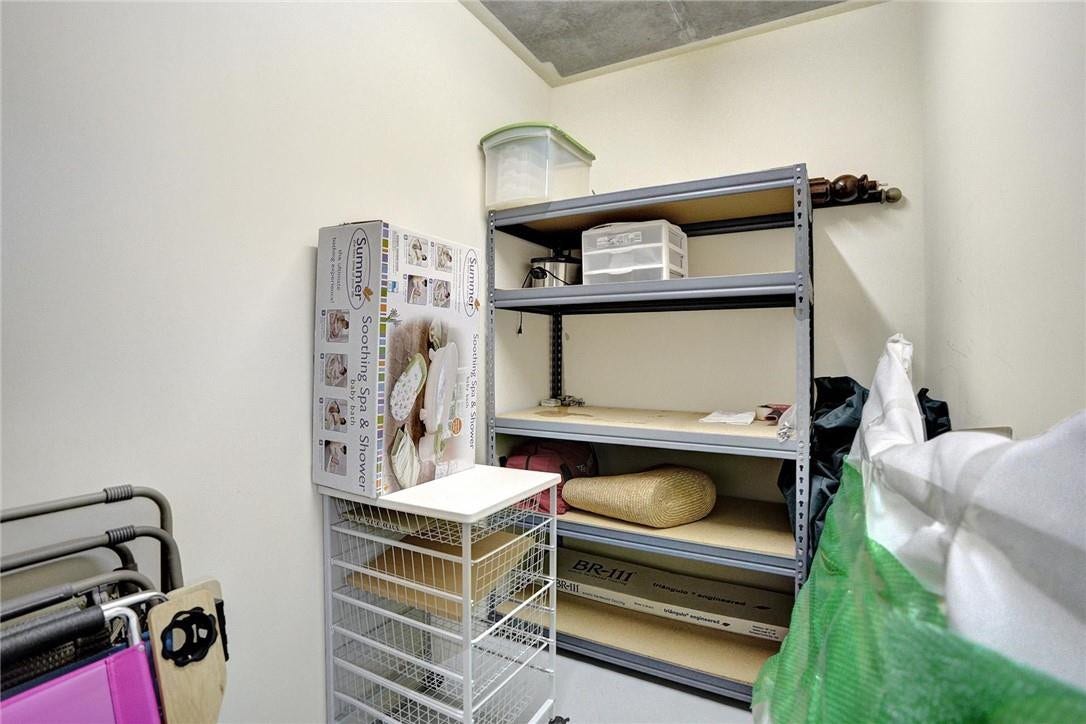 2401 NE 65 Street, #1-303, Fort Lauderdale, FL 33308 LARGE STORAGE