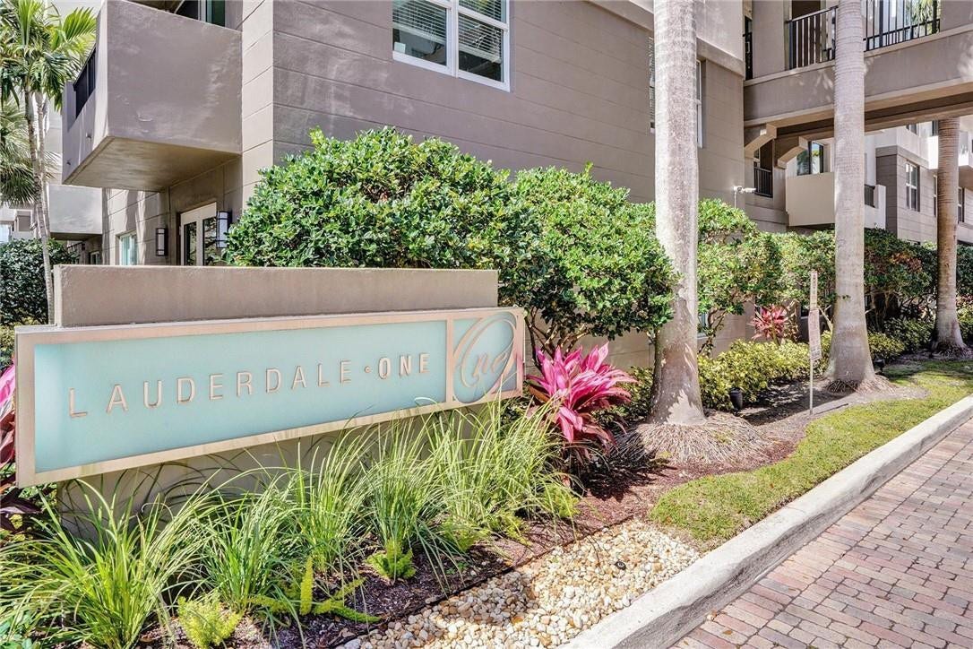 2401 NE 65 Street, #1-303, Fort Lauderdale, FL 33308 Photo 32