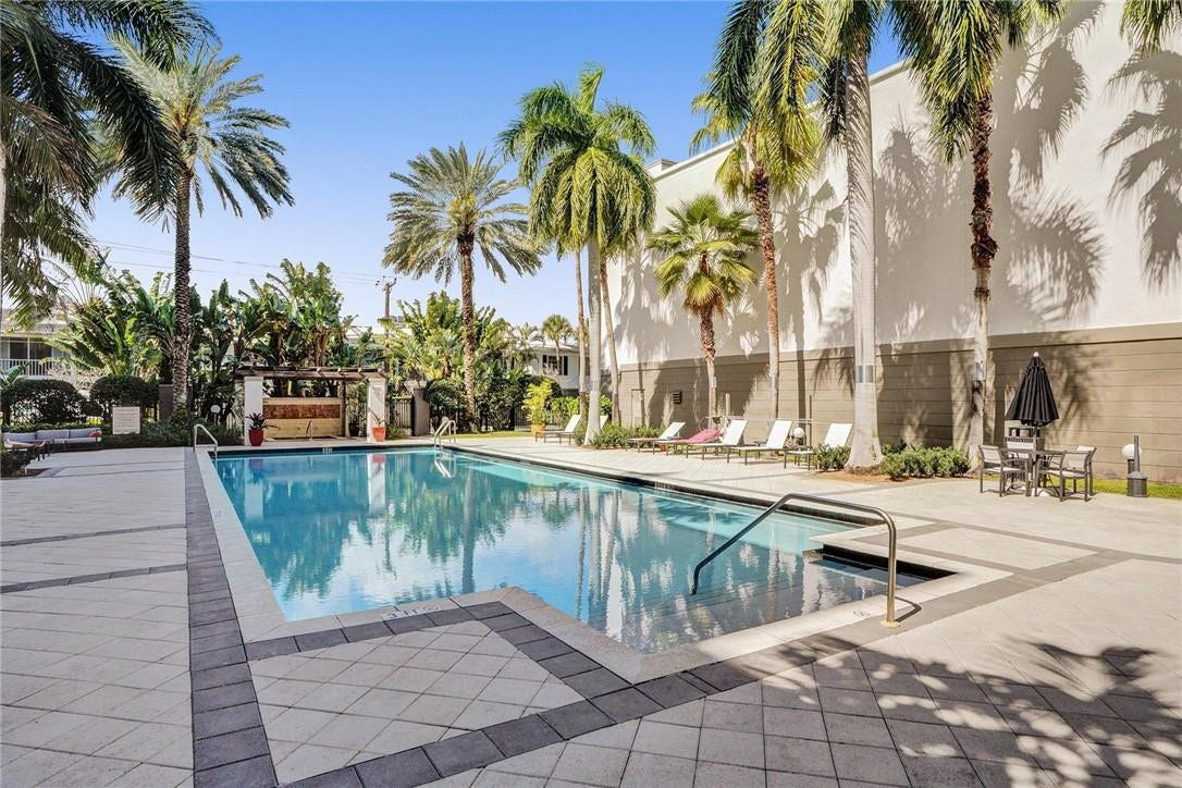2401 NE 65 Street, #1-303, Fort Lauderdale, FL 33308 Photo 49