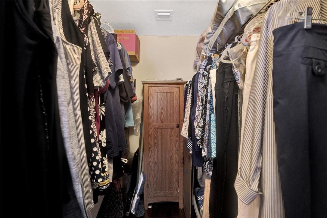 2401 NE 65 Street, #1-303, Fort Lauderdale, FL 33308 LARGE CLOSET