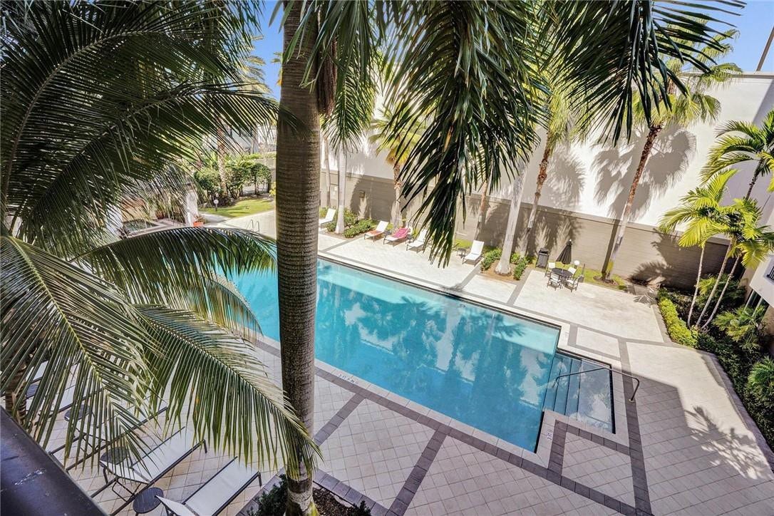 2401 NE 65 Street, #1-303, Fort Lauderdale, FL 33308 Photo 22