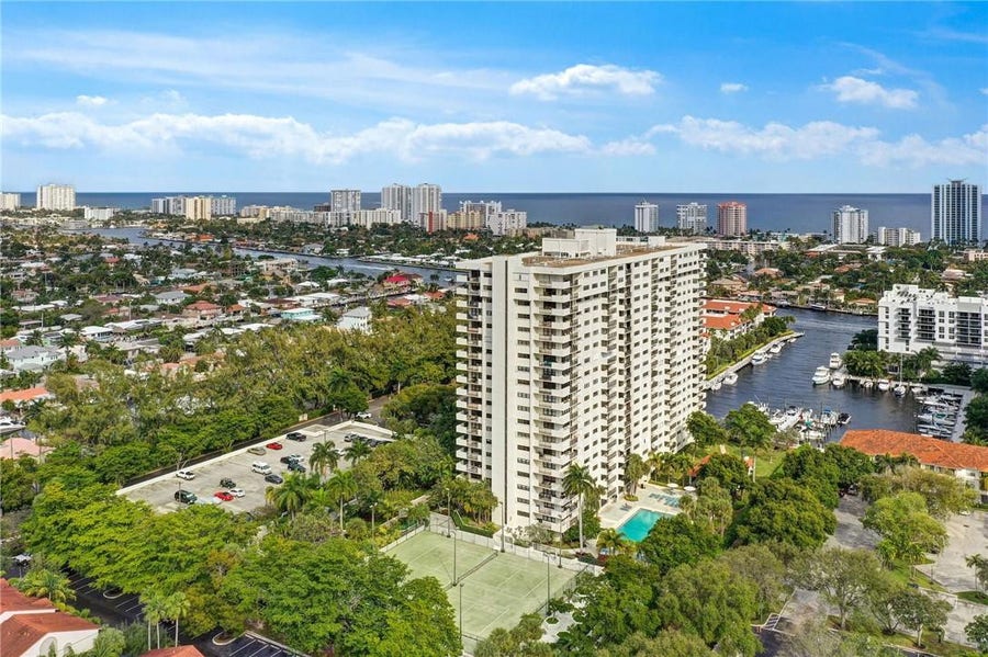 Property photo for 3200 Port Royale Drive, #1707, Fort Lauderdale, FL