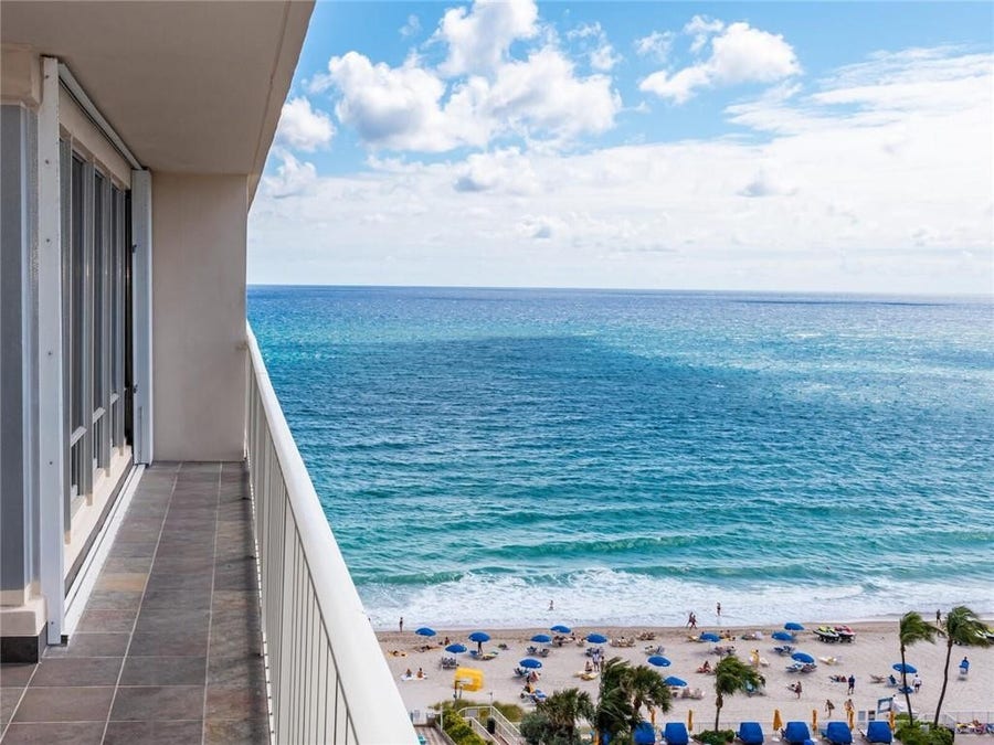 Property photo for 4100 Galt Ocean Drive, #1206, Fort Lauderdale, FL
