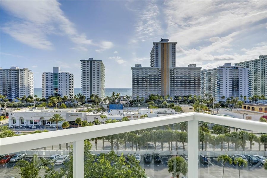 Property photo for 3300 NE 36th Street, #812A, Fort Lauderdale, FL