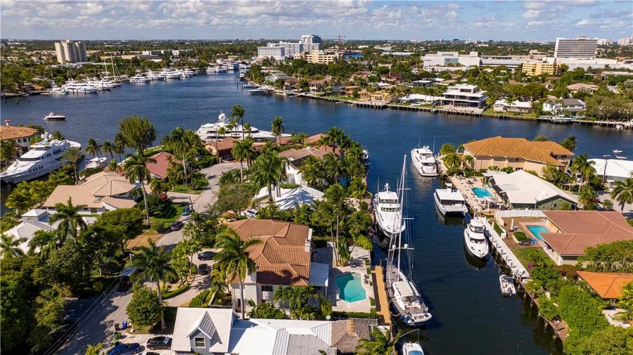 Property photo for 616 3rd Key Drive, Fort Lauderdale, FL