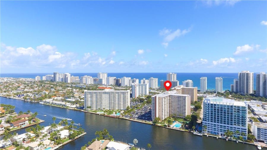Property photo for 3233 NE 34th Street, #1412, Fort Lauderdale, FL
