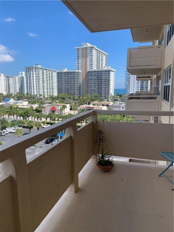 Property photo for 3333 NE 34th Street, #806, Fort Lauderdale, FL