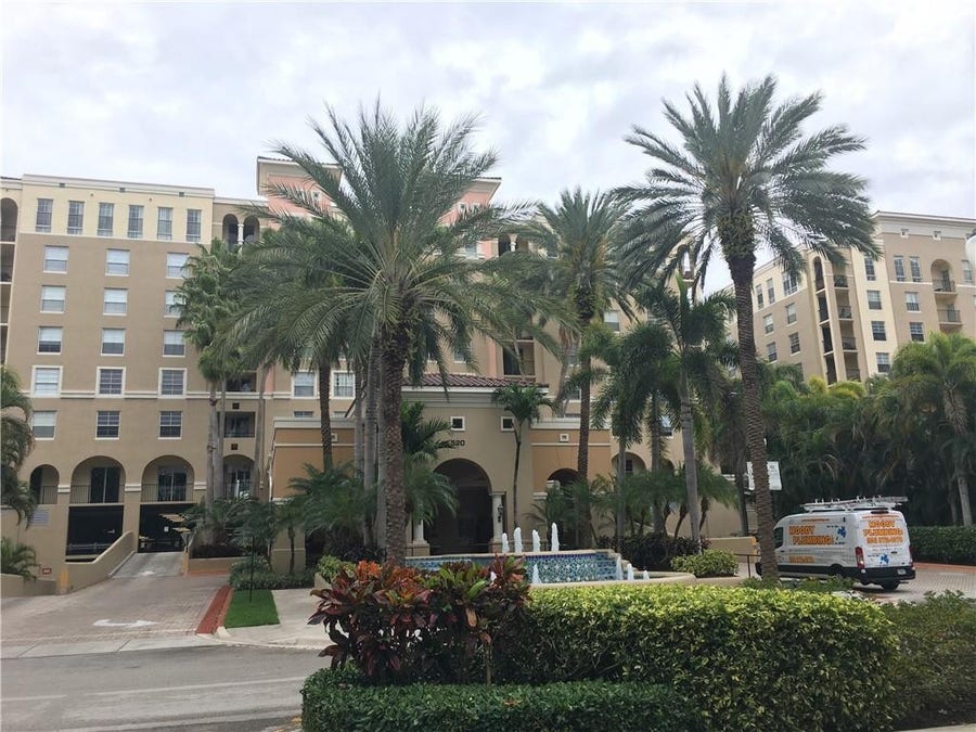 Property photo for 520 SE 5th Avenue, #PH 1713, Fort Lauderdale, FL