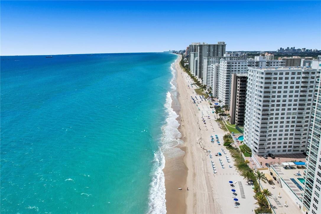 3850 Galt Ocean Drive, #1211, Fort Lauderdale, Fort Lauderdale, FL 33308