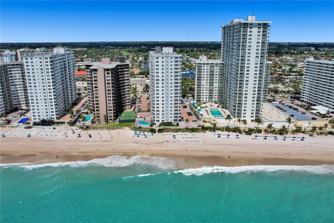 3850 Galt Ocean Drive, #1211, Fort Lauderdale, Fort Lauderdale, FL 33308