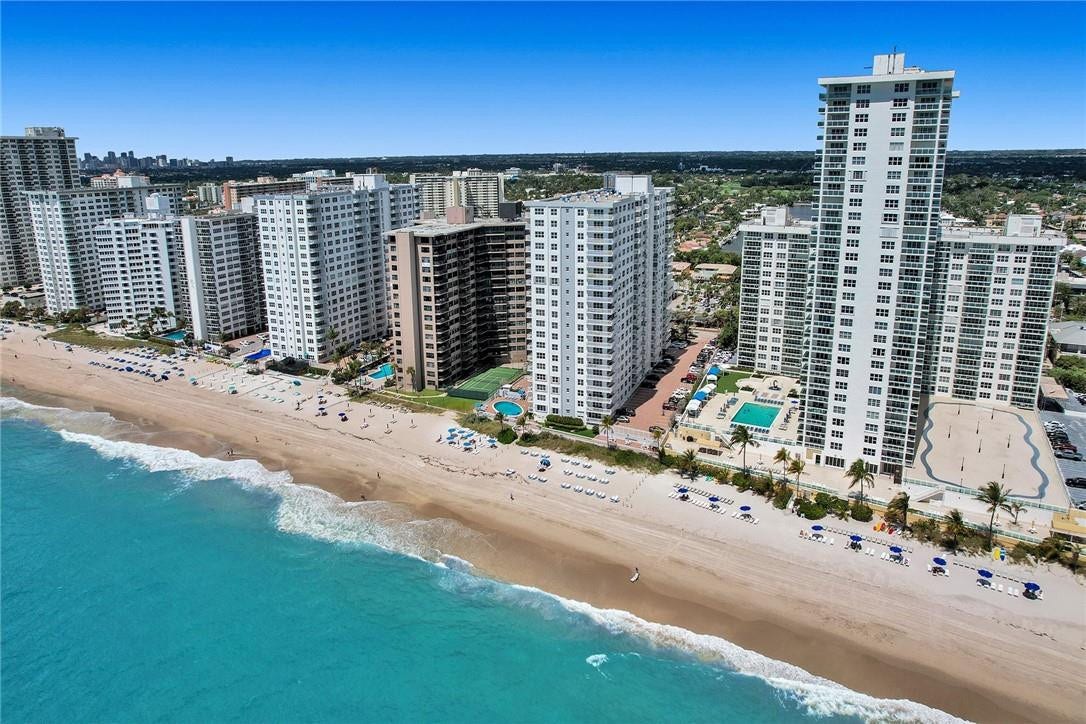 3850 Galt Ocean Drive, #1211, Fort Lauderdale, Fort Lauderdale, FL 33308