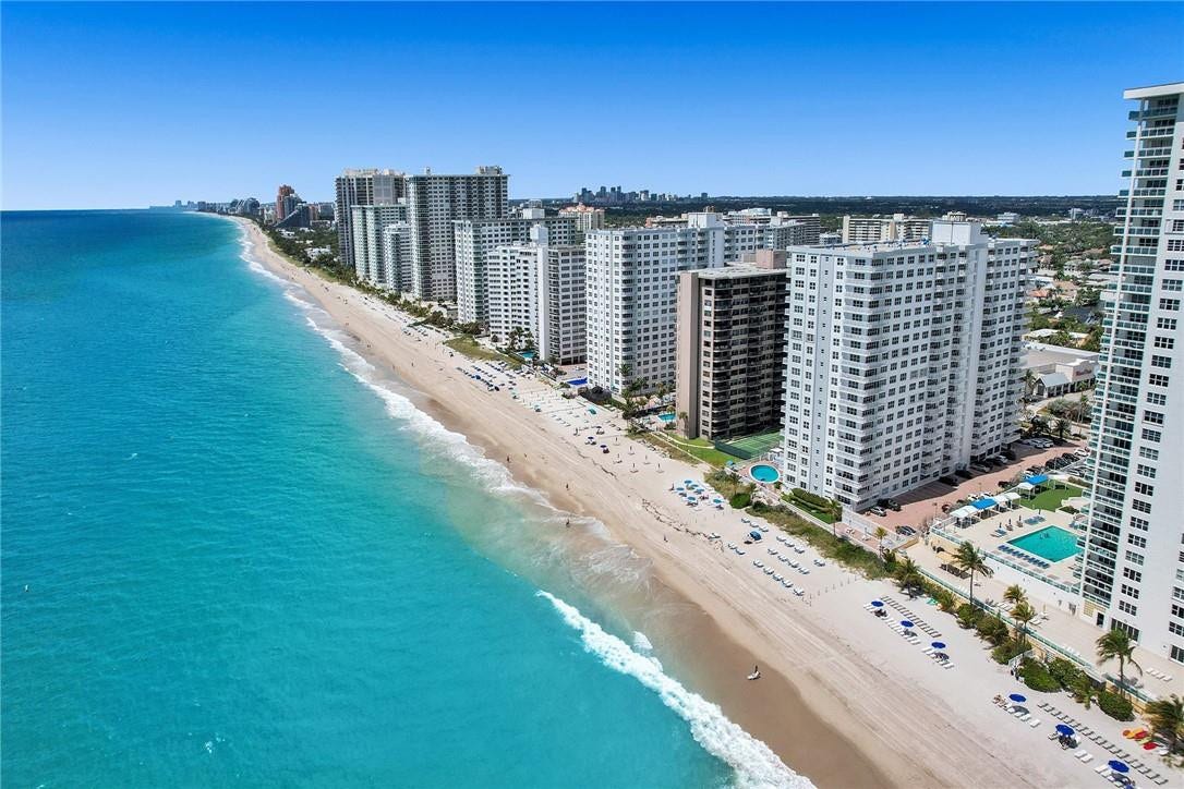 3850 Galt Ocean Drive, #1211, Fort Lauderdale, Fort Lauderdale, FL 33308