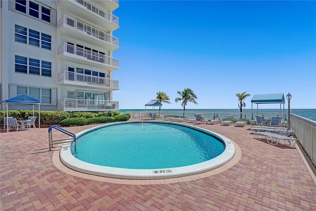 3850 Galt Ocean Drive, #1211, Fort Lauderdale, Fort Lauderdale, FL 33308