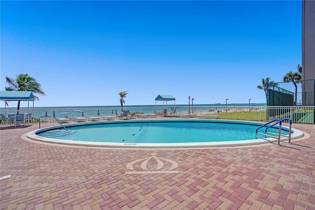 3850 Galt Ocean Drive, #1211, Fort Lauderdale, Fort Lauderdale, FL 33308