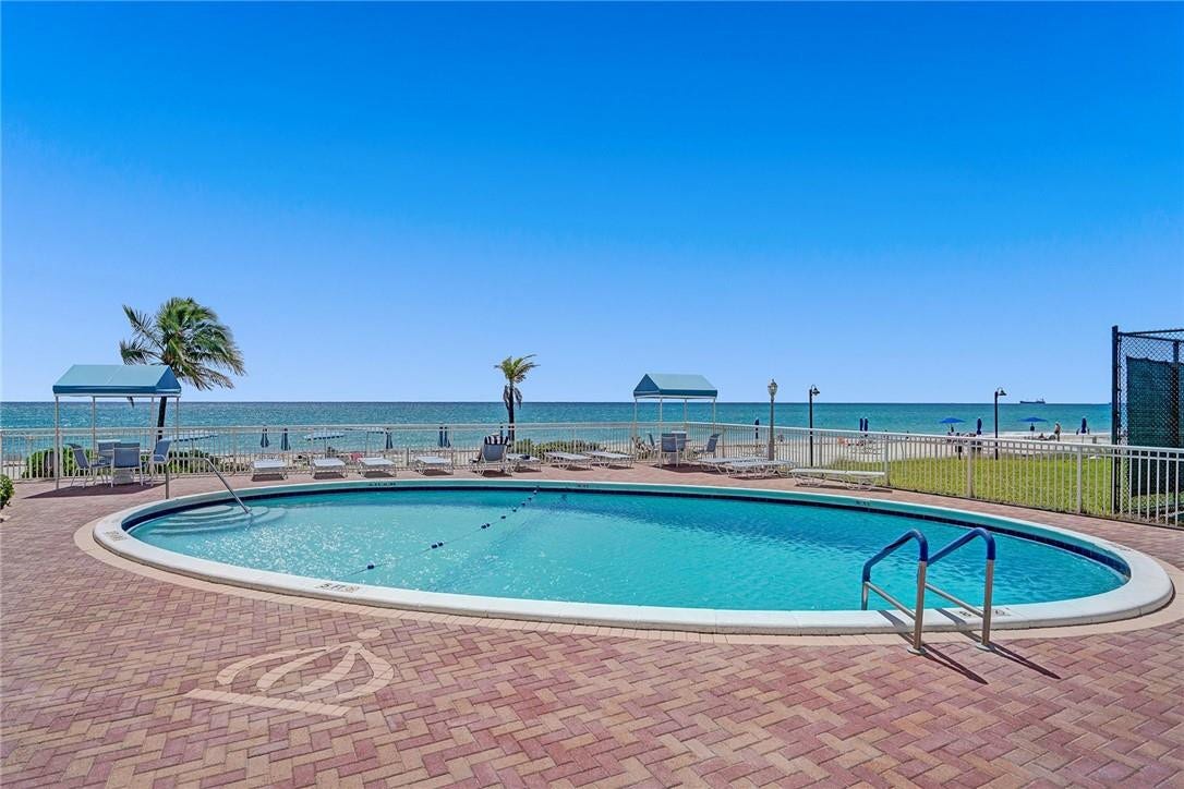 3850 Galt Ocean Drive, #1211, Fort Lauderdale, Fort Lauderdale, FL 33308