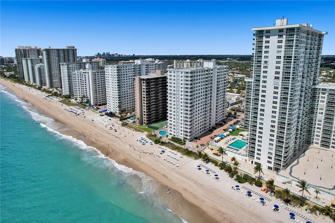 3850 Galt Ocean Drive, #1211, Fort Lauderdale, Fort Lauderdale, FL 33308