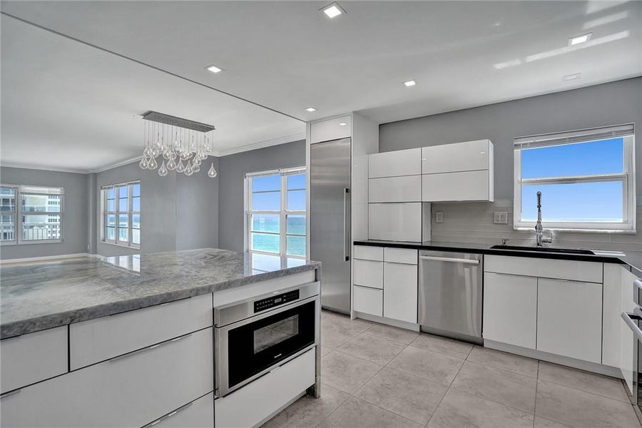 Property photo for 3850 Galt Ocean Drive, #1211, Fort Lauderdale, FL