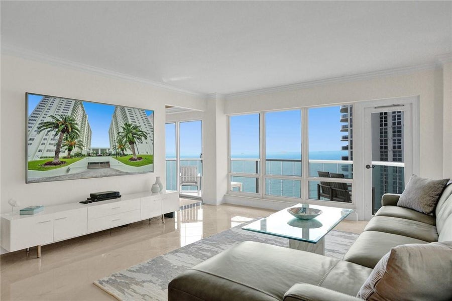 Property photo for 3400 Galt Ocean Drive, #2004S, Fort Lauderdale, FL