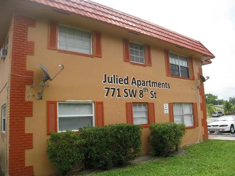 Property photo for 771 SW 8th Street, #111, Pompano Beach, FL