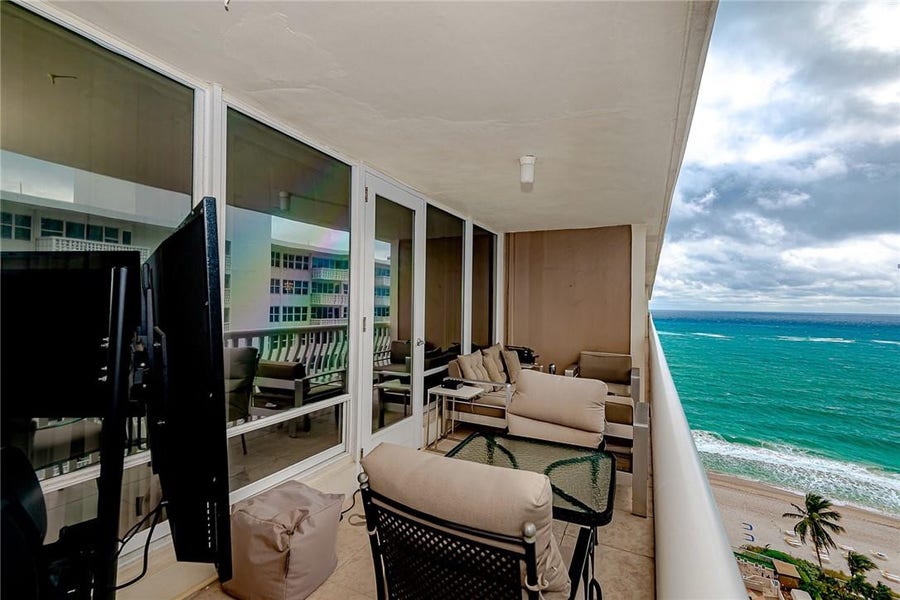 Property photo for 4020 Galt Ocean Drive, #1504, Fort Lauderdale, FL