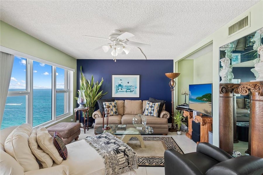 Property photo for 3900 Galt Ocean Drive, #1816, Fort Lauderdale, FL