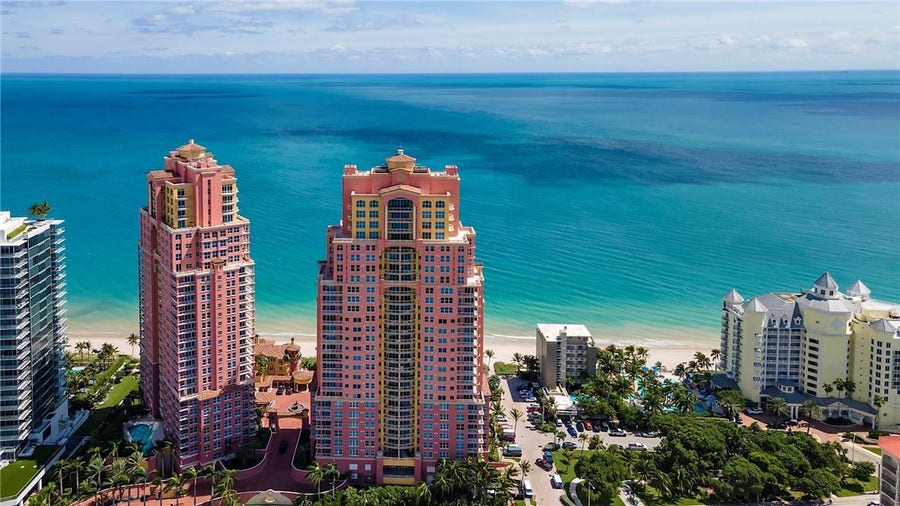 Property photo for 2100 N Ocean Boulevard, #6B, Fort Lauderdale, FL