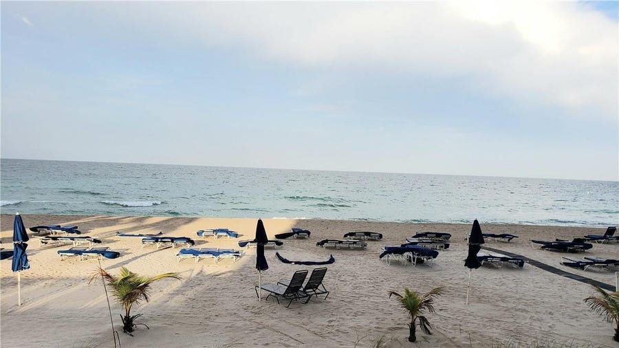Property photo for 3700 Galt Ocean Drive, #1208, Fort Lauderdale, FL