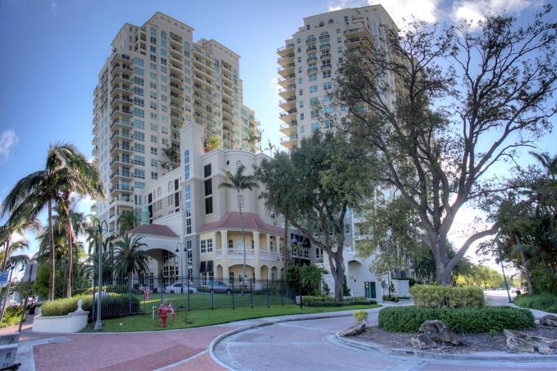 Property photo for 600 W Las Olas Boulevard, #502S, Fort Lauderdale, FL