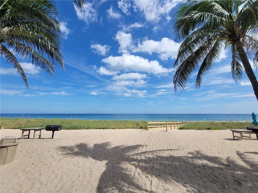 Property photo for 4900 N Ocean Boulevard, #410, Lauderdale By The Sea, FL