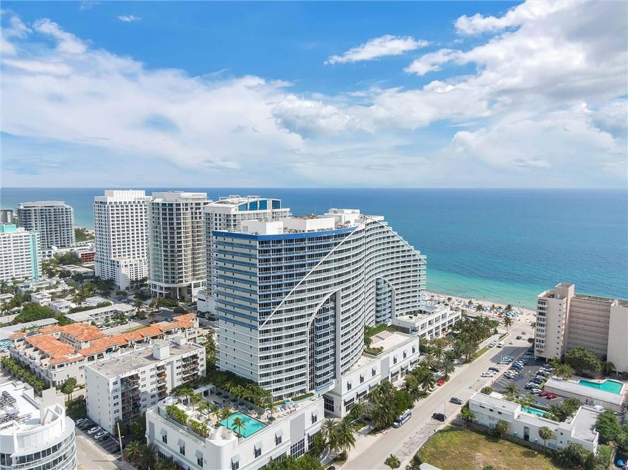 Property photo for 3101 Bayshore Drive, #1901, Fort Lauderdale, FL