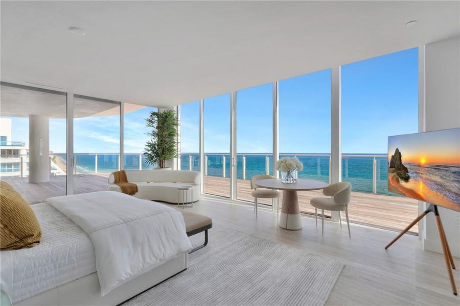 Property photo for 525 N Ft Lauderdale Beach, #2102, Fort Lauderdale, FL