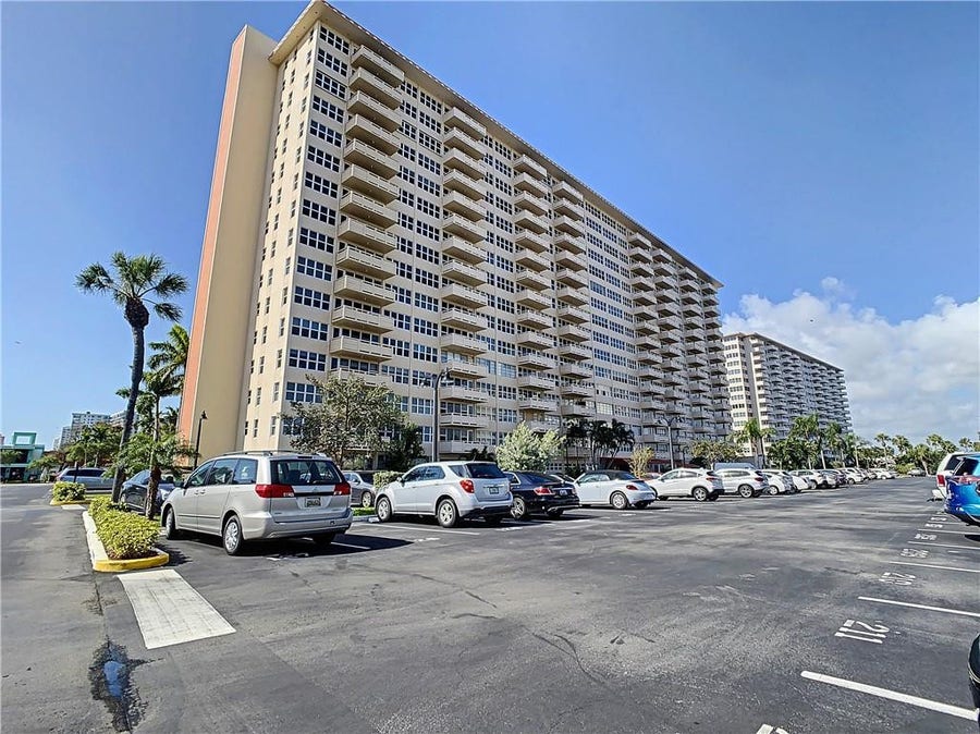 Property photo for 3333 NE 34th Street, #1412, Fort Lauderdale, FL