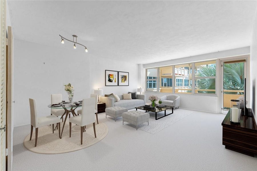 Property photo for 3333 NE 34th Street, #412A, Fort Lauderdale, FL