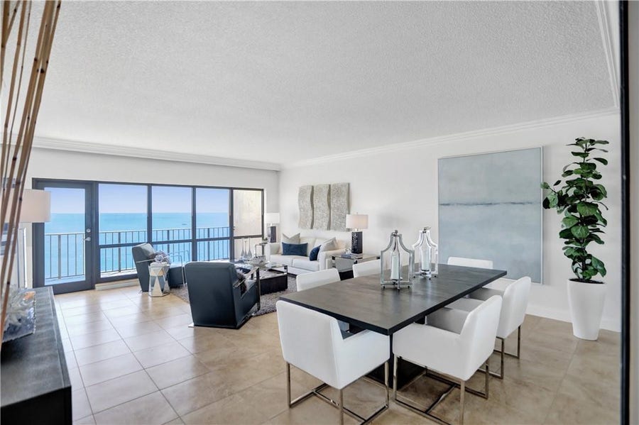 Property photo for 5100 N Ocean Boulevard, #1616, Lauderdale By The Sea, FL