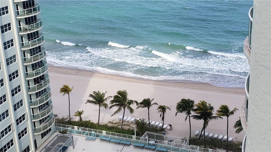 Property photo for 3400 Galt Ocean Drive, #1507S, Fort Lauderdale, FL