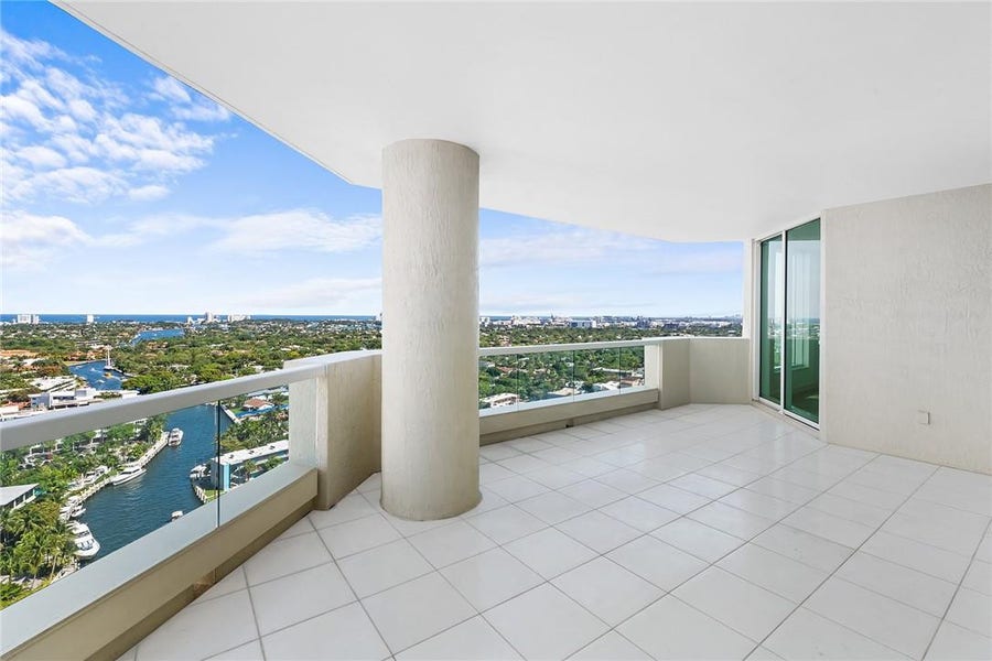 Property photo for 411 N New River Drive, #2401, Fort Lauderdale, FL