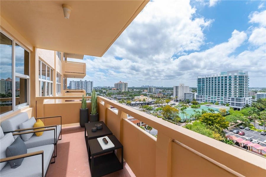 Property photo for 3333 NE 34th Street, #1117, Fort Lauderdale, FL