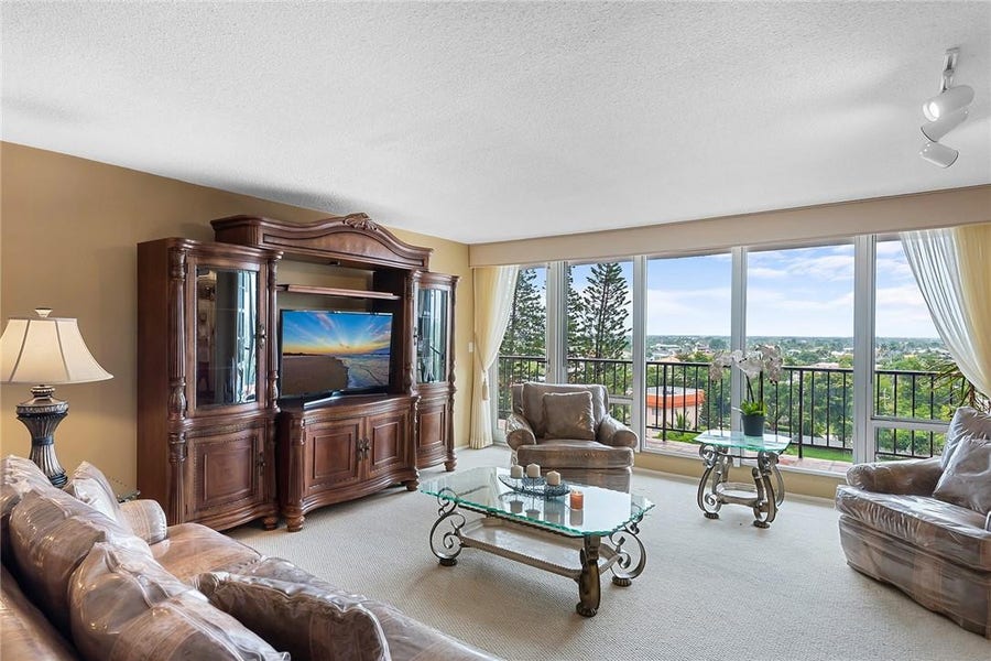Property photo for 4280 Galt Ocean Drive, #6E, Fort Lauderdale, FL