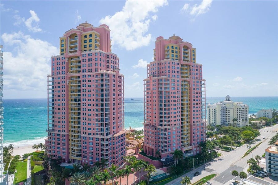 Property photo for 2110 N Ocean Boulevard, #23E, Fort Lauderdale, FL