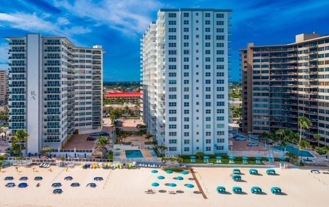 Property photo for 3750 Galt Ocean Drive, #411, Fort Lauderdale, FL